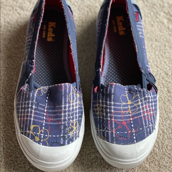 Keds sneakers